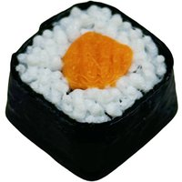 2024 new personality resin food sushi key cap manual play food cross axis mechanical keyboard key cap