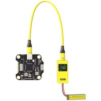 SpeedyBee Adapter 3 Wireless FC Programmer Firmware Flasher WiFi Bluetooth Configuration for FPV Racing Drone Betaflight