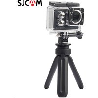 SJCAM Portable Mini Table Tripod Stand Desk Tripod For SJ4000 C300 C400 SJ8 SJ20 Pocket Pole Selfie Stick Action Camera Accessor