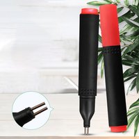Conductive Testing Pen Grounding Tester For Grounding Mat And Earth Grounding Sheet Socket Tester Earthing- Grounding Products