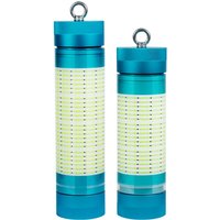 2026 New Arrival 100W 200W Underwater Lights Rechargeable LED Fishing Light