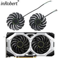 87MM PLD09210S12HH DC12V 4PIN RTX2070 Graphics Fan for MSI GeForce RTX 2060 2070 2080 Super VENTUS XS OC Graphics Card Fan