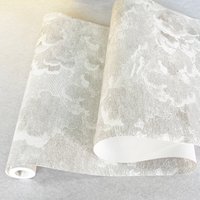 Modern Abstract Cloud Wallpaper Living Room Bedroom Sofa Tv Background Clothing Shop Classic 3D Cloud Wallpaper Papel De Parede