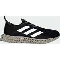 adidas 4DFWD 3 Men's Shock-Absorbing Wear-Resistant Breathable Running Shoes IG8986
