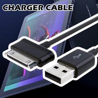 New USB For Samsung Galaxy Tab P1000 P3100 Phone Tablet Charger Professional Synchronize Data P1000 Data Cable