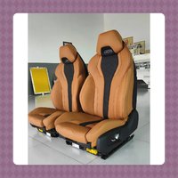 Suitable for BMW 5 Series F90 M5 High-Performance Car Seats - Original Standard Driver's Seat