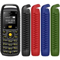 New Super Mini 0.66 Inch 2G Mobile Phone B25 Wireless Bluetooth Earphone hand free Headset Unlocked Cellphone Dual SIM Card