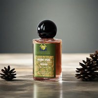 Rich-Scented Essential Oil Spray For Humidifiers and Aromatherapy Diffusers Rare Oud Eau de Parfum Luxury Woody Perfume Oil 50ml