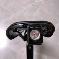 Light Mount Bracket for Specialized SWAT Saddle, Compatible with Bontrager Flare Rear Light Holder Support
