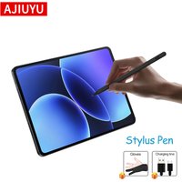 Stylus Pen For OnePlus Pad Go 2 12.1" Tablet for Oneplus Pad Go 1/2/3 OPPO Pad Air 2/3/4/5 Screen Touch Pen Pencil Rechargeable