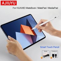 Stylet pour tablette HUAWEI MateBook E 12.6 2022 E GO 12.35" MatePad 11.5 S 11 SE 10.4 Pro 12.6 10.8 M6 8.4
