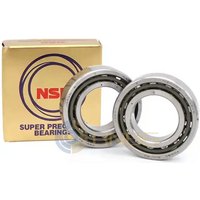 Japan NSK Angular Contact Ball Bearings 705 706 707 708 709 725 726 727 728 729C/AC/P5/P4