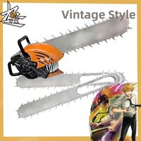 Saw Man Chain Saw Man Transformation Devil Prop Mask Helmet Second Cosplay Accessory Doll Suit Preorder