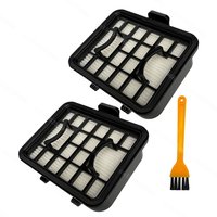 Vacuums Replacement Filter For Bosch GAS 18V-1 GAS18V-3N # 1619PB2034 Vacuum Cleaner Filters Accessories Parts