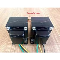 30W Single-Ended Tube Output Transformer (3.5K), Compatible with FU7/KT88/300B Tube Amplifiers
