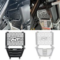 For CFMOTO CF MOTO 800MT 800 MT 800 MT800 2021-2023 2024 2025 2026 Motorcycle Accessories Radiator Guard Engine Skid Plate Cover