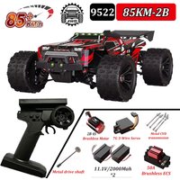 1/16 9522 85/50 Kilometers Per Hour High-speed Remote-controlled Drift Off-road Vehicle,wireless Remote Control,children's Toy