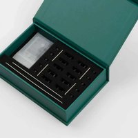 TYPEPLUS X YIKB Screw- Satellite PCB 100% 60% 80% Gaming