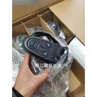 PG controller VR2 D50680 50677 upper control joystick with light control D50870 58071 wheelchair controller