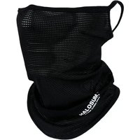 AliExpress NONE Ice Silk Neck Gaiter, Fishing/Cycling/Running Half Mask, Breathable Mesh Face Cover, Cool Tube Scarf for Sports & Hiking