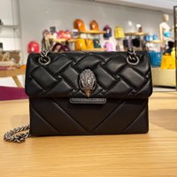 2026 new fashion chain women's bag envelope bag shoulder bag crossbody bag image 4