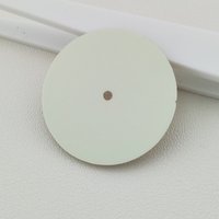 28.5mm Full Lumes Dial nh35/Miyota8215 Watch Dial Blank Dial Customable Logo Dial for NH35/Miyota8215 Movements Watch Face