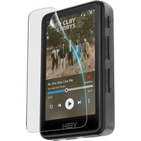 HiBy R1 R3II R3PROII R4 R6PROII Music Player Screen Protector Original Soft Film*5