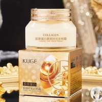 Kollagencreme Lifting Firming Cream Moisturizing Reduziert Falten und feine Linien aufhellen 50 g