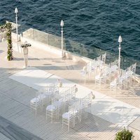 Wedding Carpet Aisle Runner Carpet Anti-slip Carpet Banquet Festival Event Carpet Ceremony Party Stage Rugs Wedding