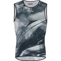 AliExpress YKYWBIKE Cycling Base Layer Sleeveless Road Bike Vest Underwear Quick Dry Bicycle Base Layers Breathable Undershirt MTB Vest