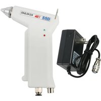 AGZ-II Handgerät/FC-988A Desktop Mini Statischer Elektrizitätsentferner DC Ionisierende Luftpistole Statischer Entladungs-Ionenbläser ESD-Ionisator