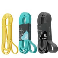 elastic Stretch Bands Elastic Stretching Strength Pull Up Resistance Stretch Bands For Home Gym and Weight Training