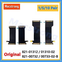 Original A1708 Glass Cable for MacBook Pro A2159 A2289 A2179 A1706 A1932 LCD Screen Cable Flex 821-00732/00733 821-01312/01310