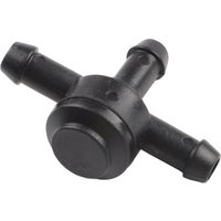 2 Way & 3 Way Windscreen Washer Valve Set for C30 C70 S40 S60 S80 V50 V70 XC60 Fits Part Number 9178895 9178897 & 31391513