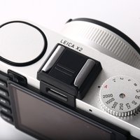 SLR Camera Hot Shoe Cover Dustproof Flash Mount Protective Cap,Compatible with FujifilmXT1/2/3/XA20/2 Flash Hot Shoe Cover