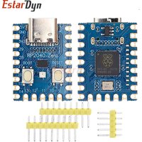 Estardyn RP2040-Zero RP2040 for Raspberry Pi Microcontroller PICO Development Board Module Dual-Core 2MB Flash