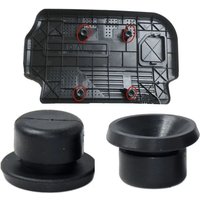 For Dongfeng Joyear Jingyi Fengxing 580 S30 H30 X5 X3 XV XL LV S500 SX6 Car Engine Cover Plate Rubber Pier Buffer Block Cushion