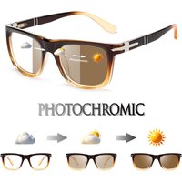 Popular Persol-style vintage unisex polarized sunglasses, suitable for both men and women