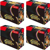 2026 NEUE Pokémon-Karte MEGA EVOLUTION Phantasmal Flames Spiel Cartoon Booster Kampf-Transaktionskarte Sammelkarte Geschenk Spielzeug