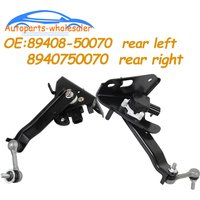 Car Rear Body Height Headlight Level Sensor 89408-50070 89407-50070 8940850070 8940750070 LSH133 For Toyota Lexus LS460 LS600