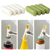 Ice Stick Tray Flexible Kitchen Utensil Silicone Ice Maker Mold for Whisky Cocktail Juice Water Bottle Home Pool Party