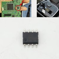 C4035 Gear Shift Vulnerable Power Chip For BMW X3 G01 G08 X4 G02 X5 G05 X6 G06 X7 G07 Z4 G29 M40i 2 G42 3 G20 G21 G28 5 G30