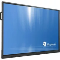 Classroom 65 75 86 100 Inches Teaching Board Touch Screen Smart Whiteboard Interactive Flat Panel Display