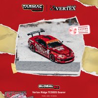 PreSale TW 1:64 Vertex Ridge TE3005 Soarer Diecast Car Model Collection Toys Tarmac Works