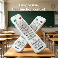 Projector Remote Control for BenQ MX525 MX570 MW526 MS521 MS527 Classroom Projectors