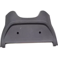 Original Border Cover Tail Wing Accessories for Ninebot by Segway MAX G2 KickScooter Smart Electric Scooter Rear Tail Wing Parts