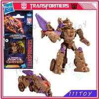 In Stock Hasbro Transformers Classic Toys Legacy United Core Class Geocron Action Figure Robot Toy Collectibles Gifts Hobbies