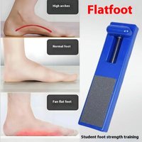 Improve Toe Power with Ballet Dance Arch Trainer Foot Muscle Strengthener Exercise Equipment