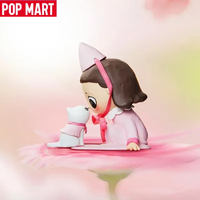 PopMart Nyota I AM THE SEASONS Series Blind Box Mystery Box Guess bag Original Girl festival gift Cute Anime figures Ornament