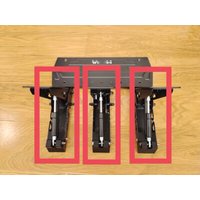 For MOZA R5 SRP Lite /R9 SRP Set Throttle Brake Clutch Pedal Damping Racing Gaming Modified Special Hydraulic Damping Kit